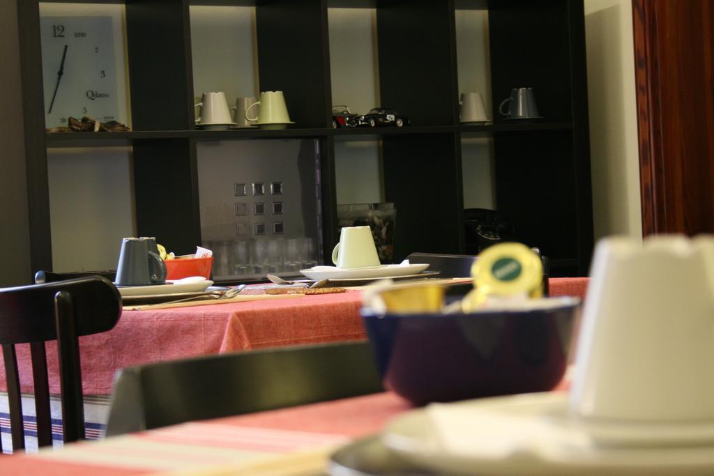 Casa Barbero Charme B&B Катания Экстерьер фото