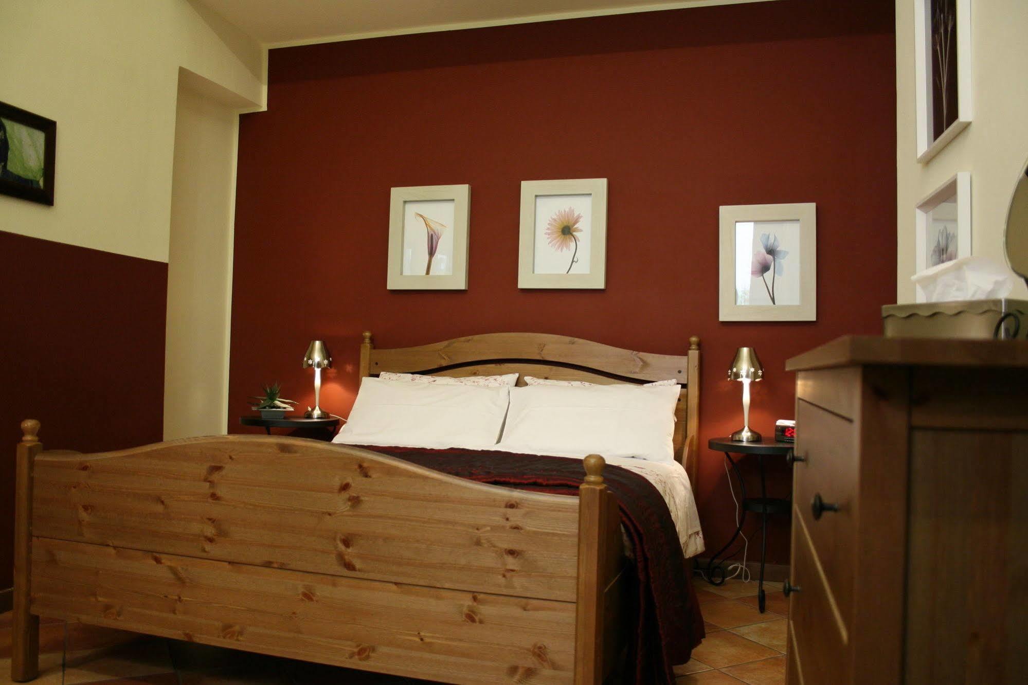 Casa Barbero Charme B&B Катания Экстерьер фото