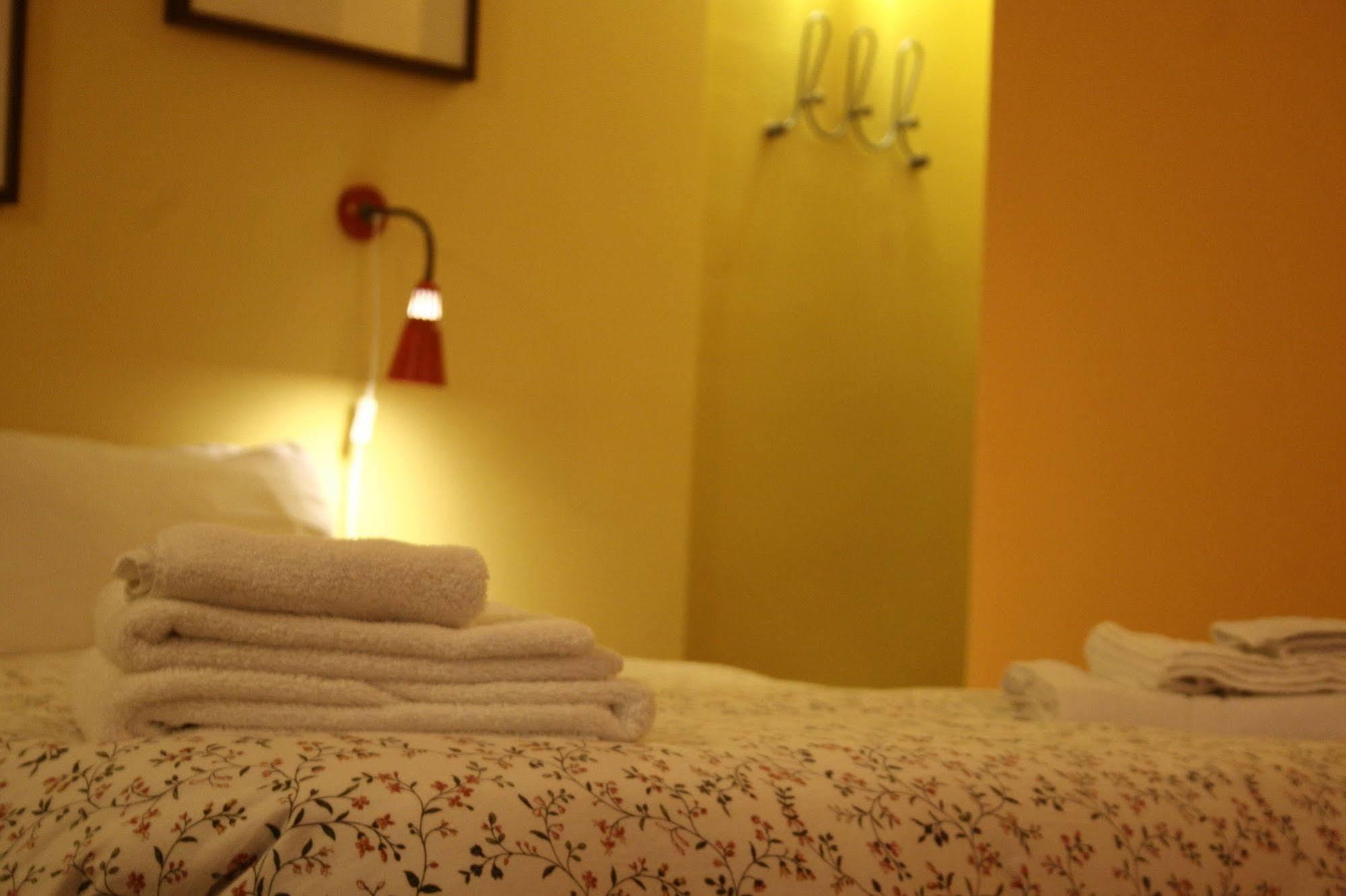 Casa Barbero Charme B&B Катания Экстерьер фото
