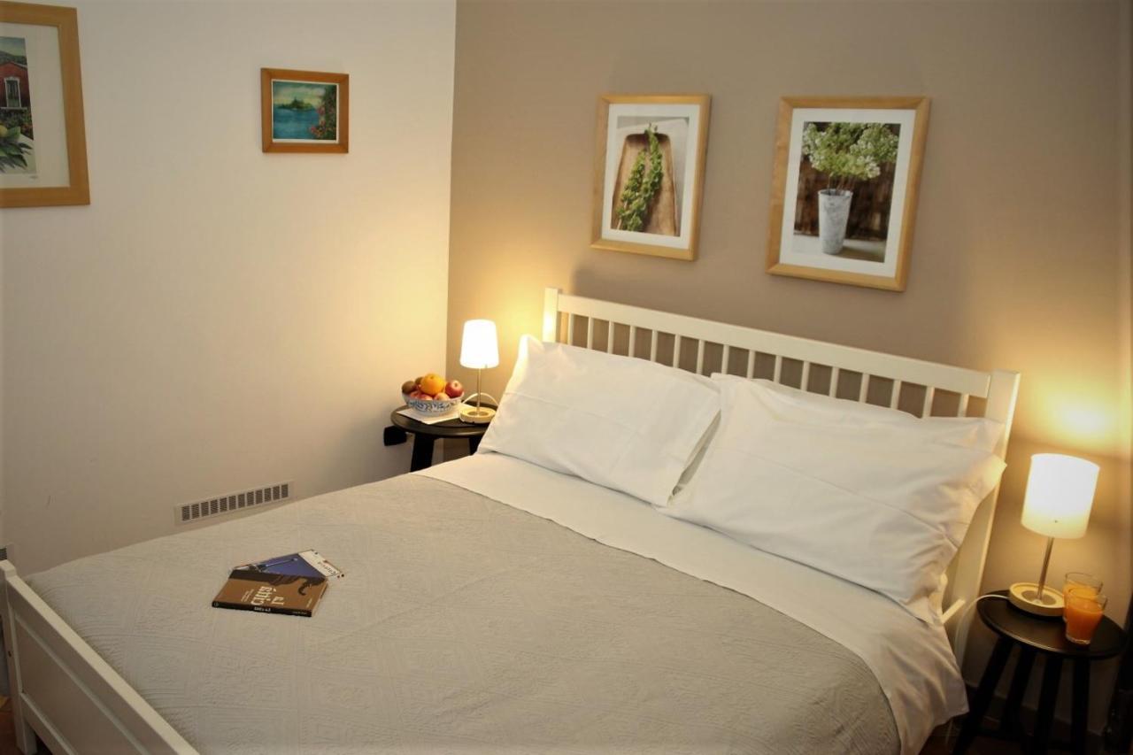 Casa Barbero Charme B&B Катания Экстерьер фото