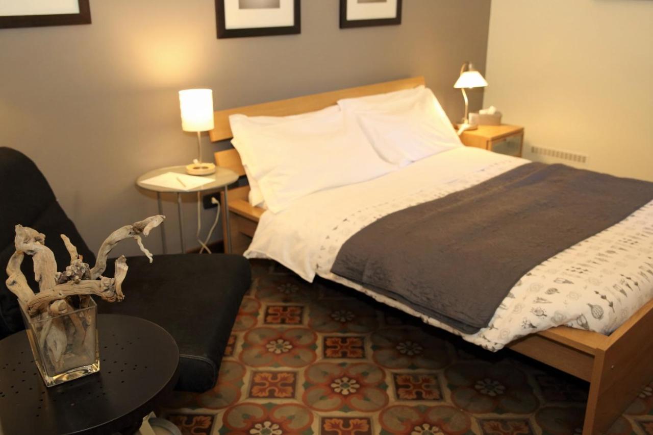 Casa Barbero Charme B&B Катания Экстерьер фото