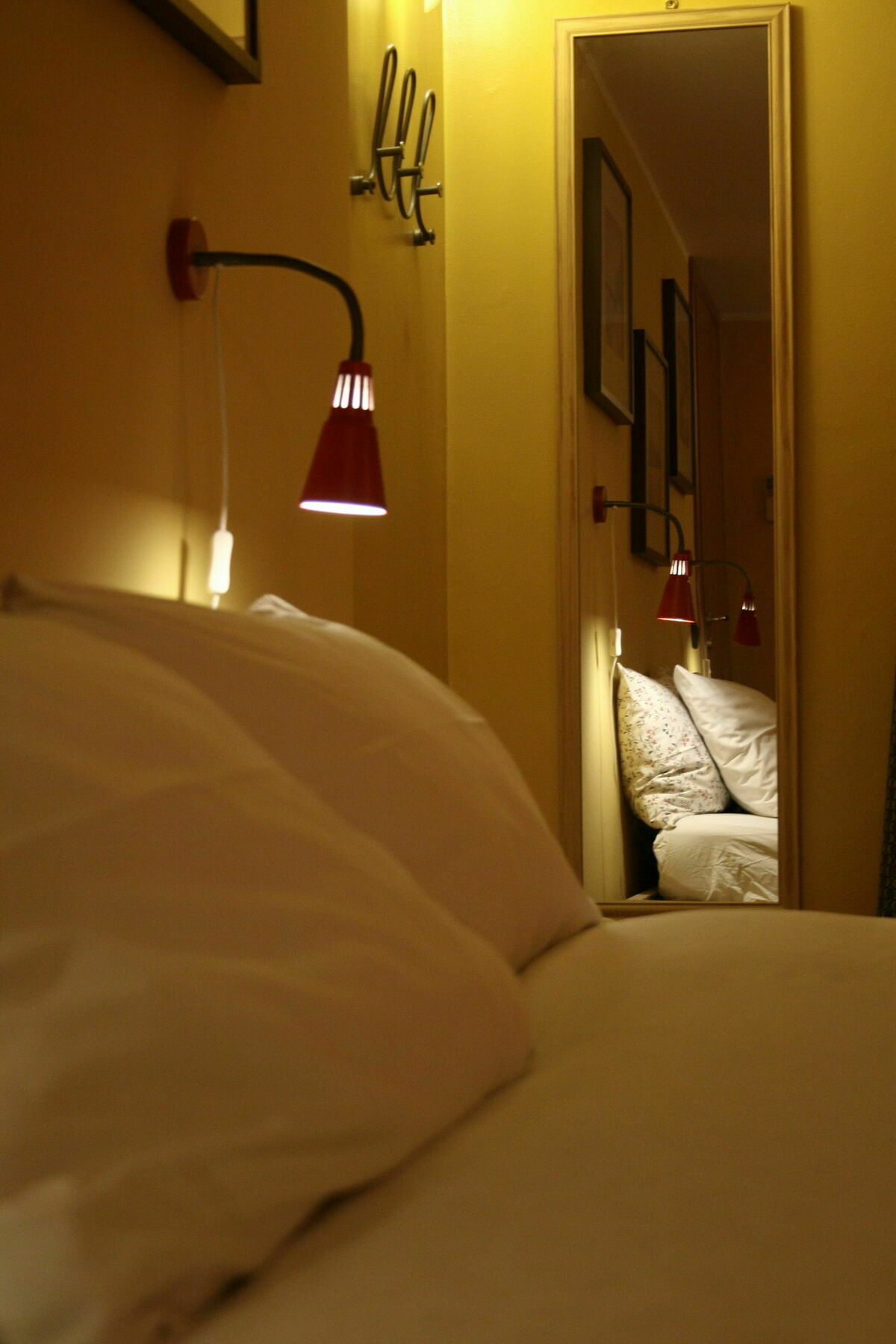Casa Barbero Charme B&B Катания Экстерьер фото